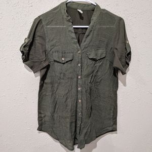 Used Shirt